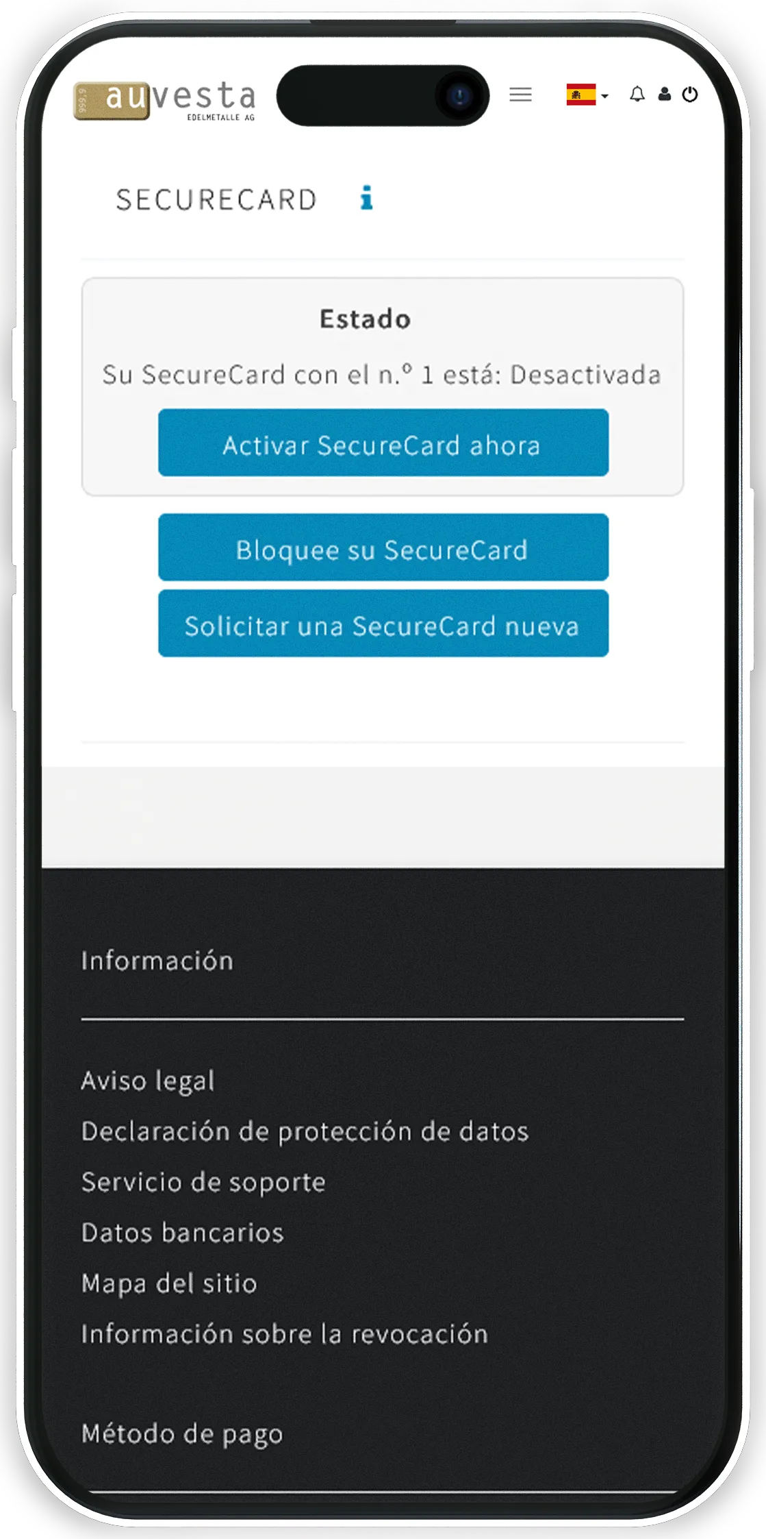 Envíe y reciba oro Online de forma gratuita.